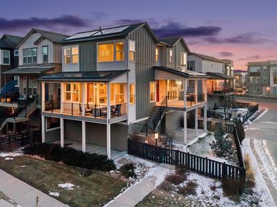 8872 Southurst Street, Highlands Ranch, CO, 80129
