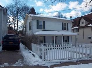 114 Van Buren St, Jamestown, NY 14701