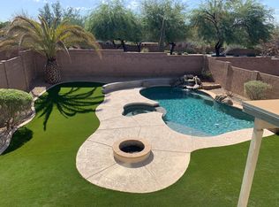 2419 W Via Dona Rd, Phoenix, AZ 85085