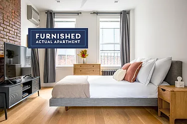 Rented by The Blueground