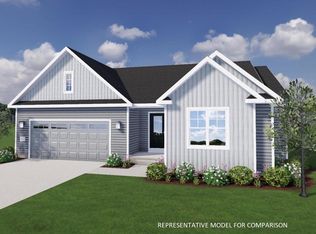 2571 Koshkonong Way, Sun Prairie, WI 53590