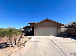 403 N Terrazas Dr, San Luis, AZ 85349