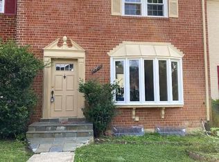 4548 King William Ct, Annandale, VA 22003