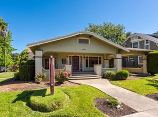 705 College Ave, Santa Rosa, CA 95404