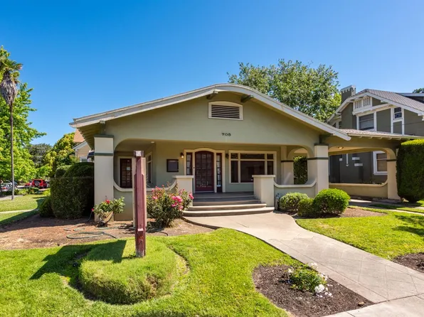 705 College Avenue, Santa Rosa, CA 95404