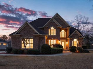 930 Old Tucker Rd, Stone Mountain, GA 30087