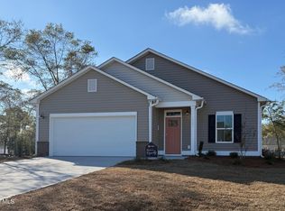 4581 Terrace Rd SW #135, Shallotte, NC 28470