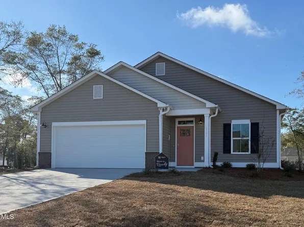 4581 Terrace Road SW #135, Shallotte, NC 28470