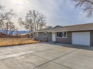 137 N Willow St, Fruita, CO 81521