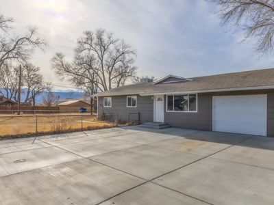 137 N Willow St, Fruita, CO, 81521