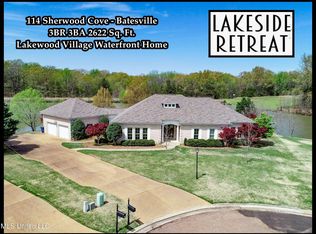 114 Sherwood Cv, Batesville, MS 38606
