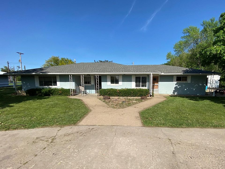 210 Elm St, Lebanon, KS 66952 Zillow