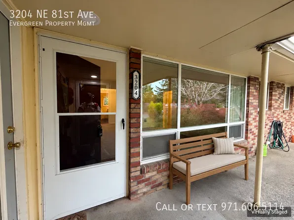 3204 NE 81st Ave, Portland, OR 97213
