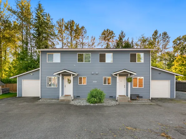 2424 99th Ave NE #A, Lake Stevens, WA 98258