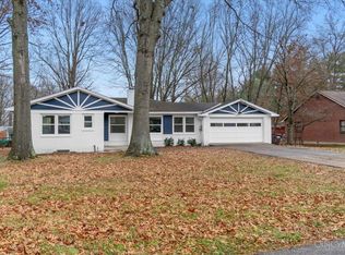 8590 Clover Dr, Maineville, OH