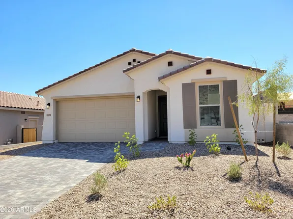 32072 N 117TH Avenue, Peoria, AZ 85383