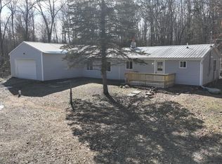 724 E Cranberry Lake Rd, Harrison, MI 48625