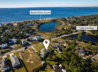 1218 W 10th St, Panama City, FL 32401