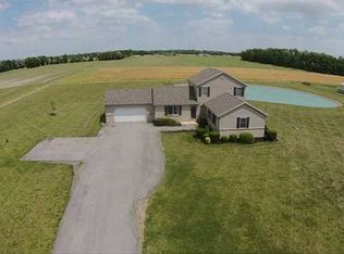 14281 Williams Rd, Defiance, OH 43512