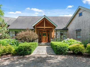 77 Hageman Shean Rd, Goshen, CT 06756