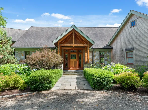 77 Hageman Shean Road, Goshen, CT 06756