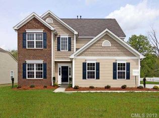 4455 Bravery Pl, Concord, NC 28027