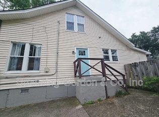 1218B Chester Ave, Nashville, TN 37206