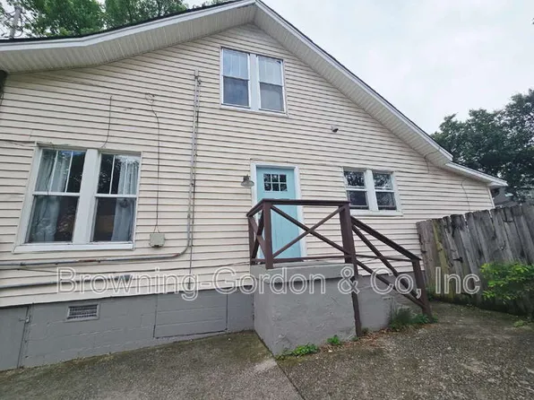 1218B Chester Ave, Nashville, TN 37206