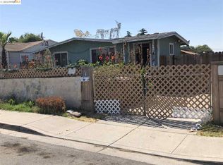 81 Poinsettia Ave, Bay Point, CA