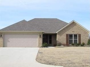 6021 Beaver Run, Jonesboro, AR 72404