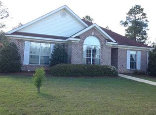 193 Selena Ct, Saraland, AL 36571