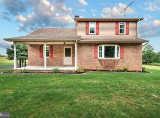 173 School House Rd, Littlestown, PA 17340