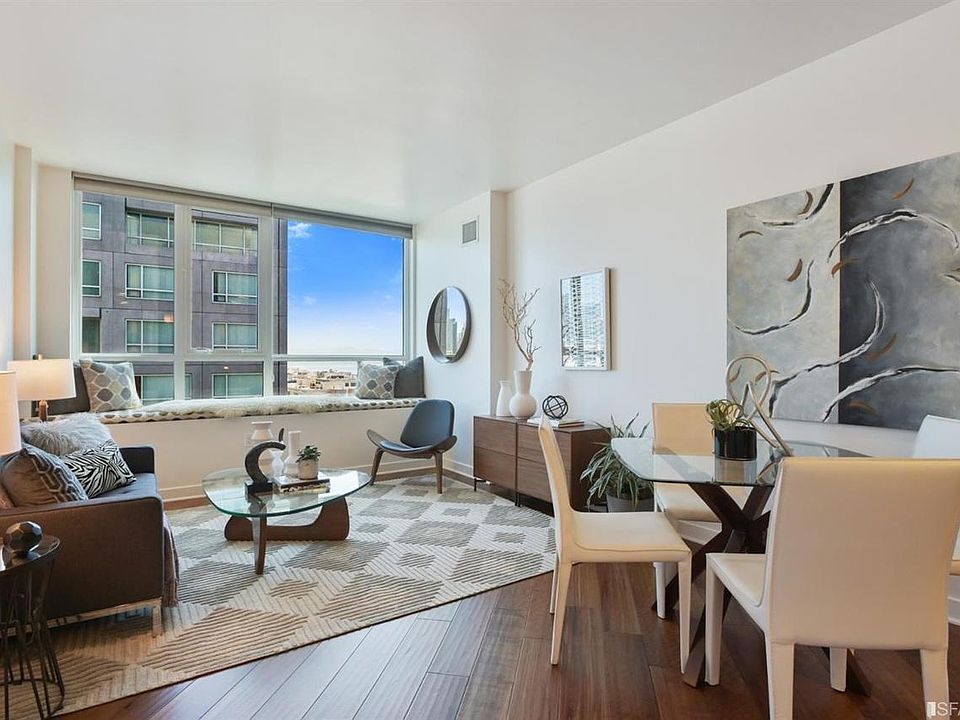 1st image of 300 Berry St Unit 1302