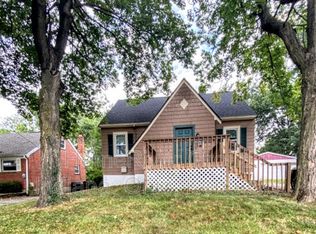 4202 Kugler Mill Rd, Cincinnati, OH 45236