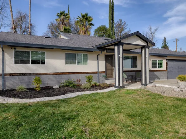 4243 Glenridge Dr, Carmichael, CA 95608