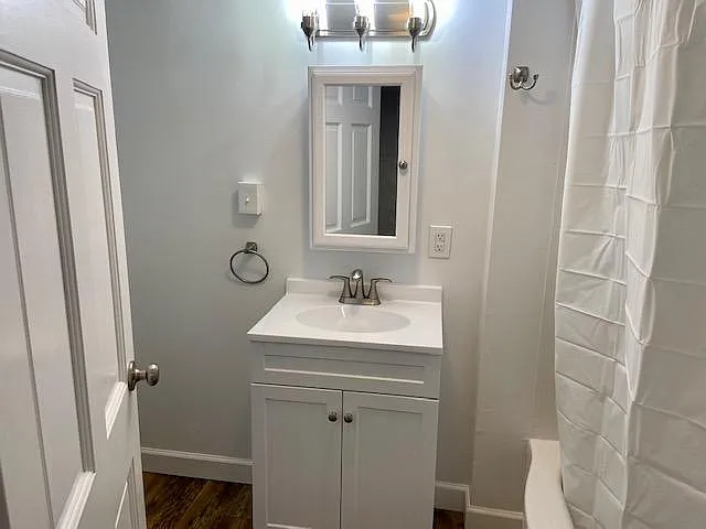 1710 Hughes St #1 — Photo 13