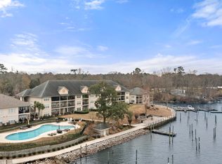 403 Ballard Ln, Santee, SC 29142