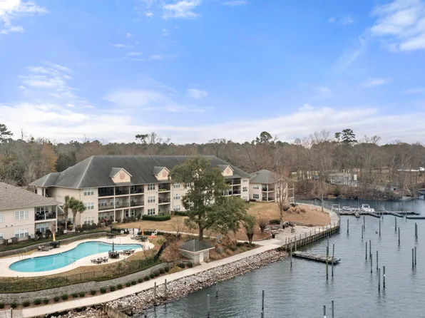 403 Ballard Ln, Santee, SC 29142