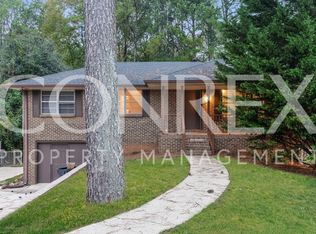 2512 Wright Cir, Birmingham, AL 35235