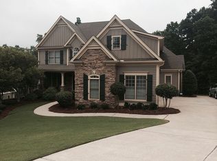 212 Crescent Moon Way, Canton, GA