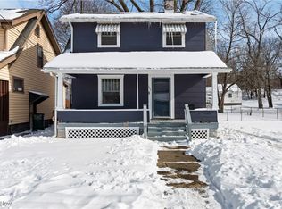 1824 Root Ave NE, Canton, OH