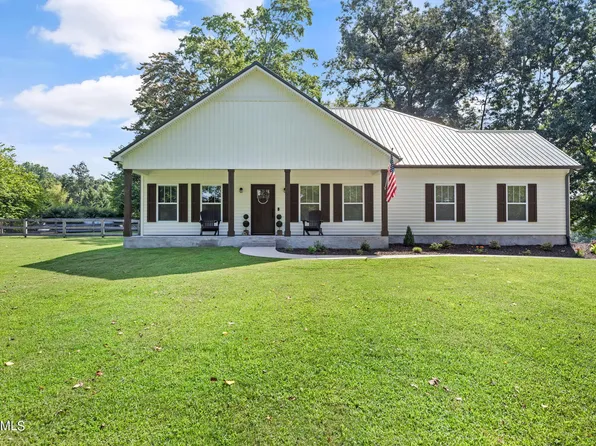 4910 Gray Rd, Knoxville, TN 37938
