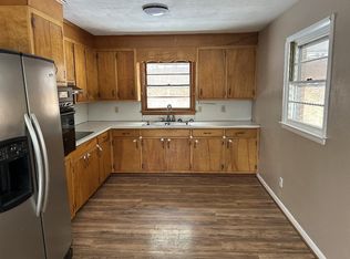 6747 Nobby Lail Rd, Connelly Springs, NC 28612