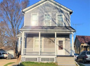 1330 Lincoln St, Racine, WI 53402