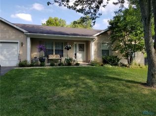 815 S Harefoote St, Holland, OH 43528