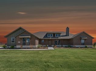 118 Sunny Side Rd, Valley View, TX 76272