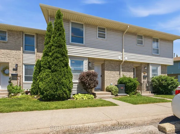 242 Lakeport Rd #27, Saint Catharines, ON L2N 6V2