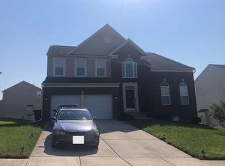 11504 American Swing Pl, Clinton, MD 20735