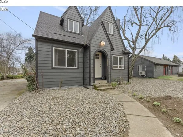 2664 12th St SE, Salem, OR 97302