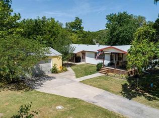 9401 S Broadway Ave, Haysville, KS 67060